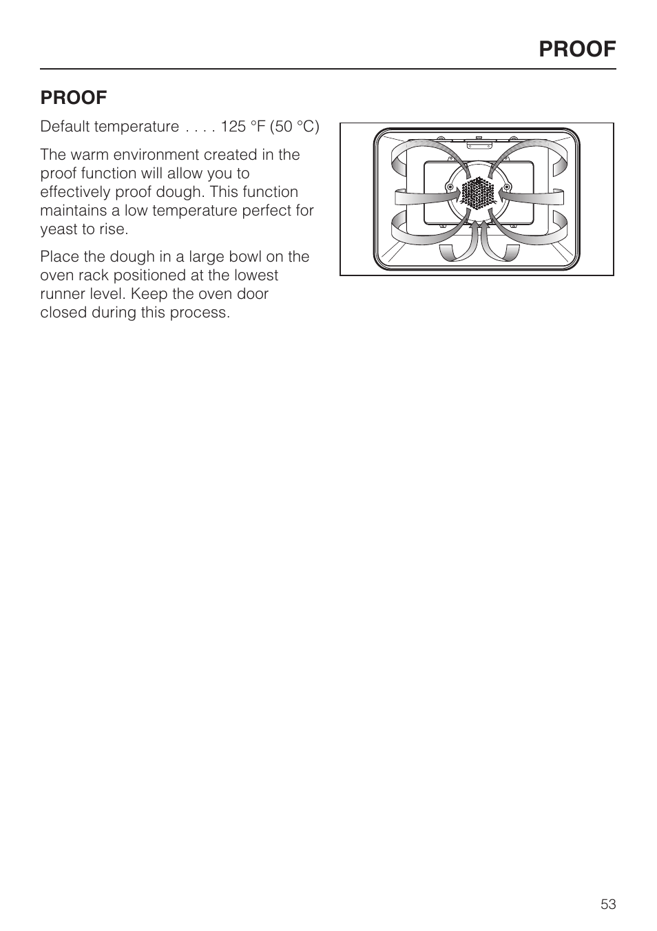 Proof 53, Proof | Miele H4780B User Manual | Page 53 / 76