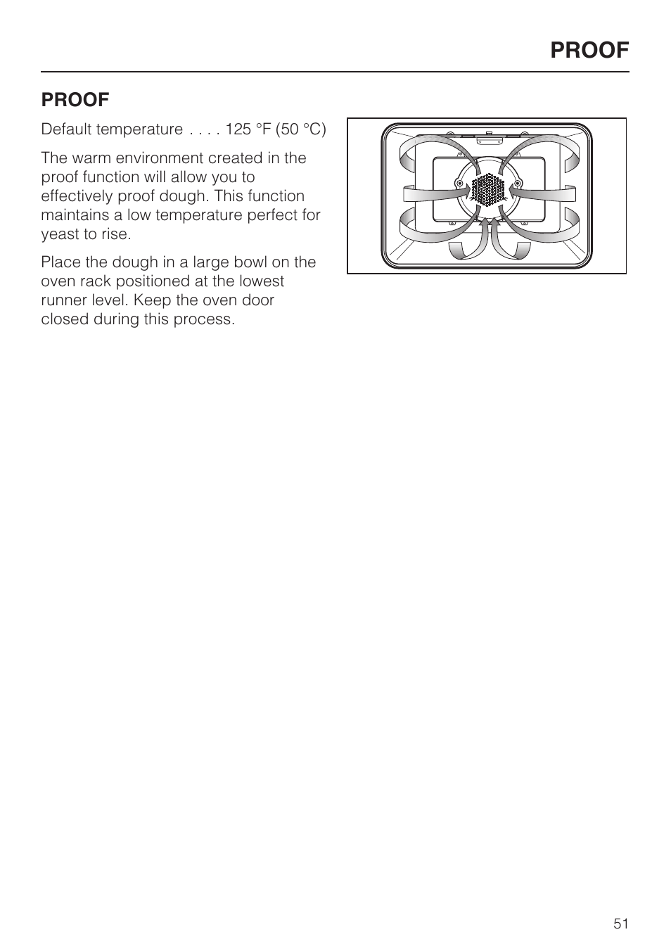 Proof 51, Proof | Miele H4780BP User Manual | Page 51 / 76