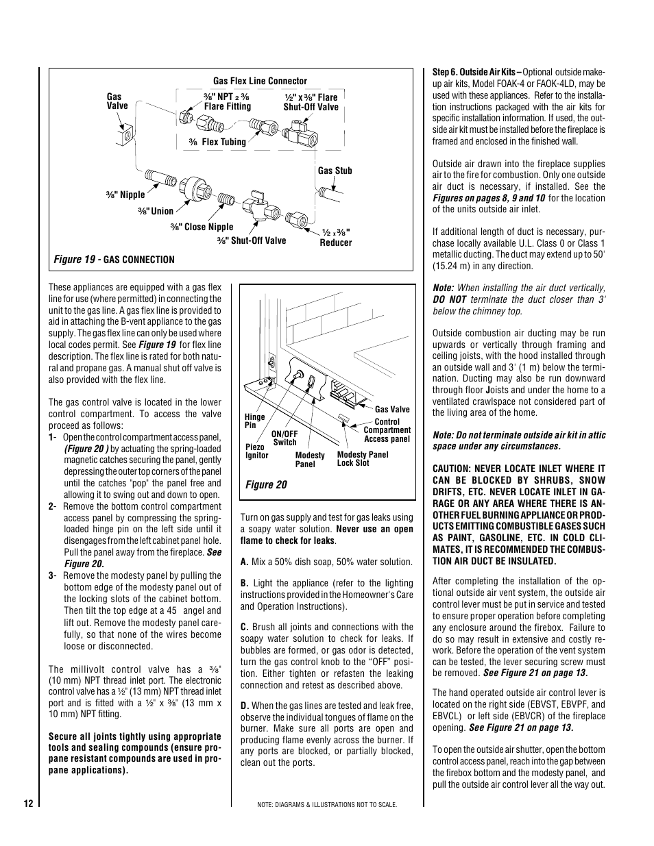 Miele MNTSVBE User Manual | Page 12 / 20