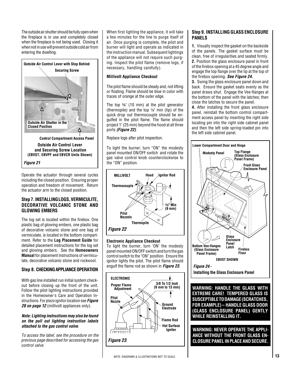 Miele MNTSVBE User Manual | Page 13 / 20