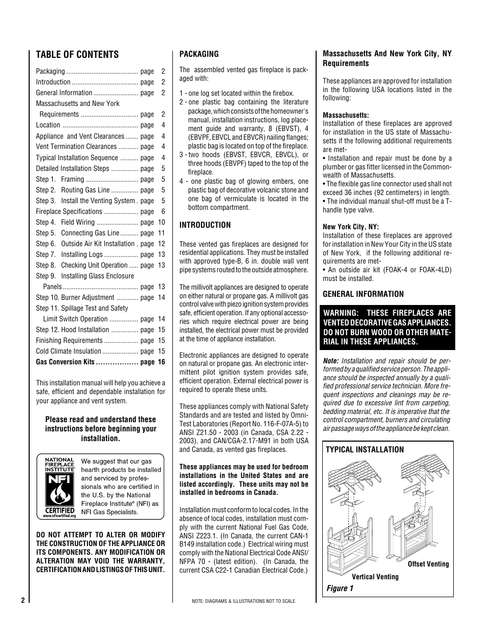Miele MNTSVBE User Manual | Page 2 / 20