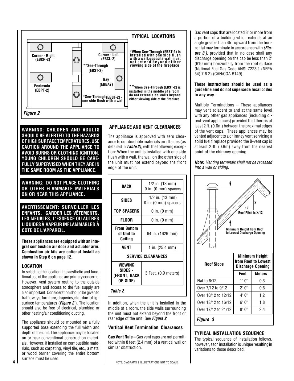 Miele MNTSVBE User Manual | Page 4 / 20