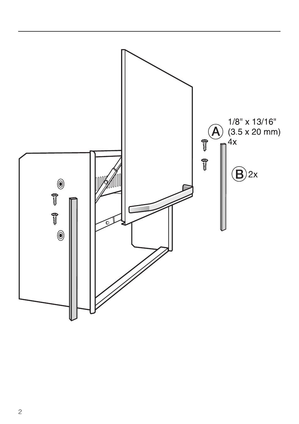 Miele MLT 4601 User Manual | Page 2 / 8