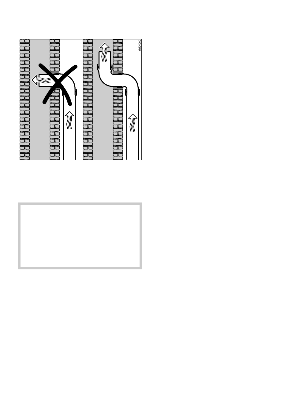 Air extraction | Miele DA270 User Manual | Page 33 / 36