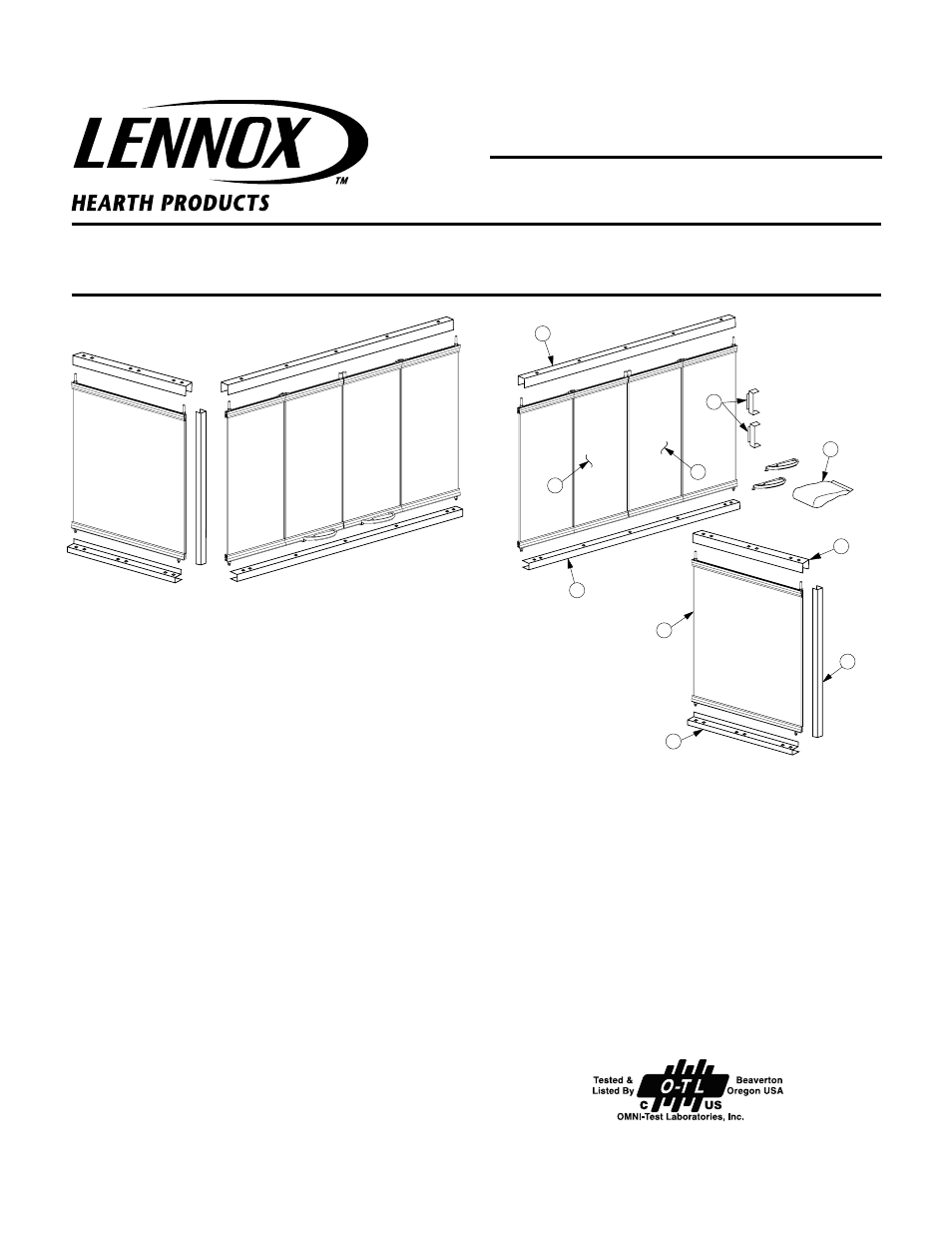 Miele 38ACR User Manual | 4 pages