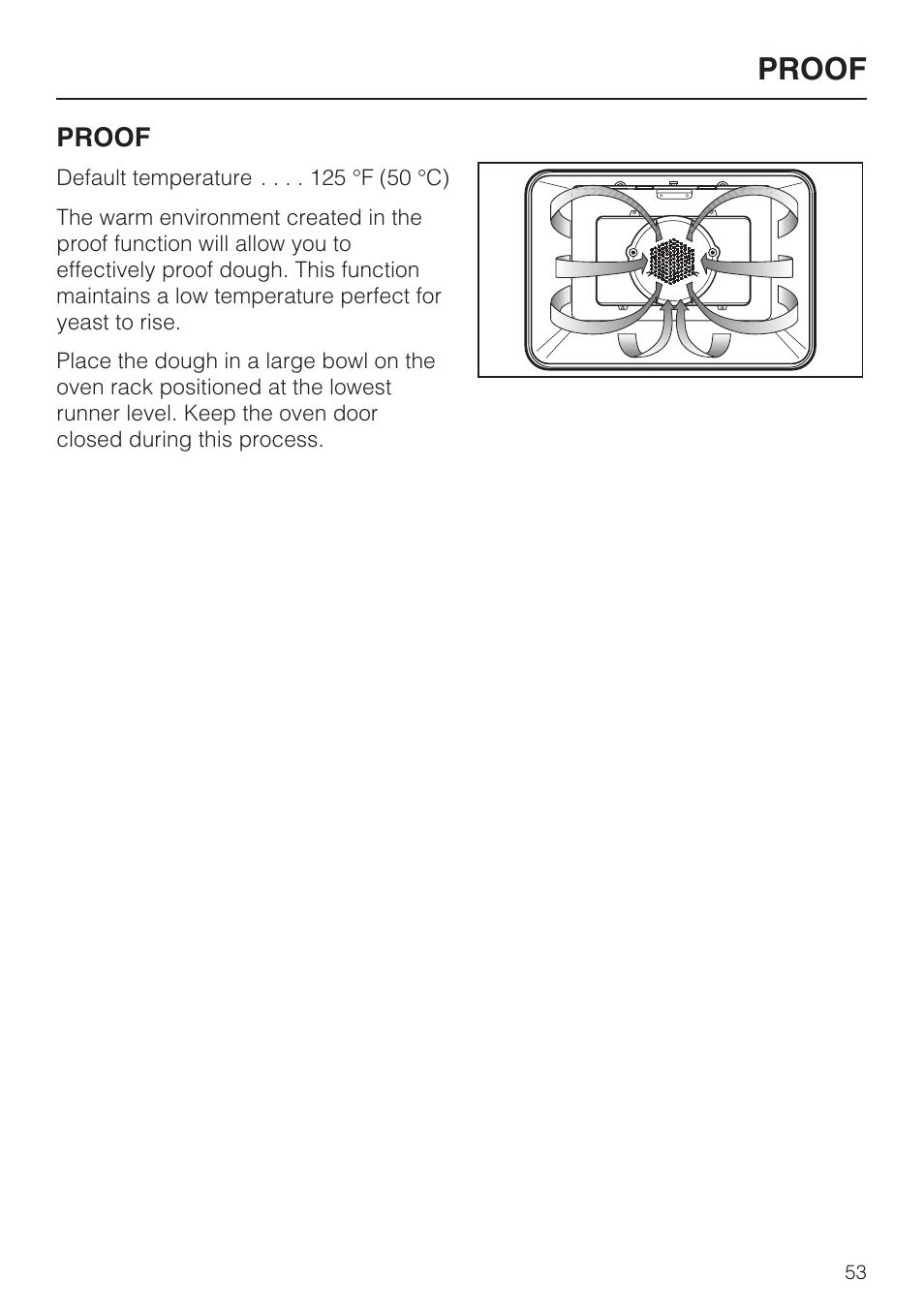 Proof 53, Proof | Miele H4881B User Manual | Page 53 / 76