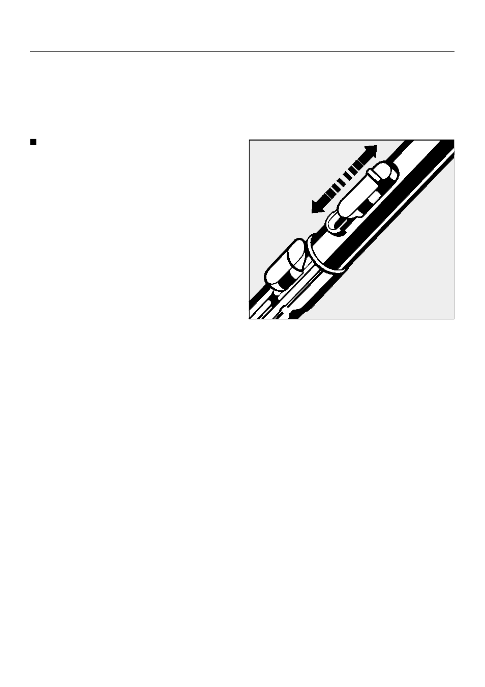 Opening the air inlet valve 18, Opening the air inlet valve | Miele S 246i User Manual | Page 18 / 36