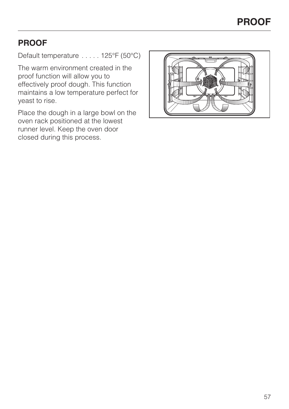 Proof 57, Proof | Miele H398B2 User Manual | Page 57 / 84