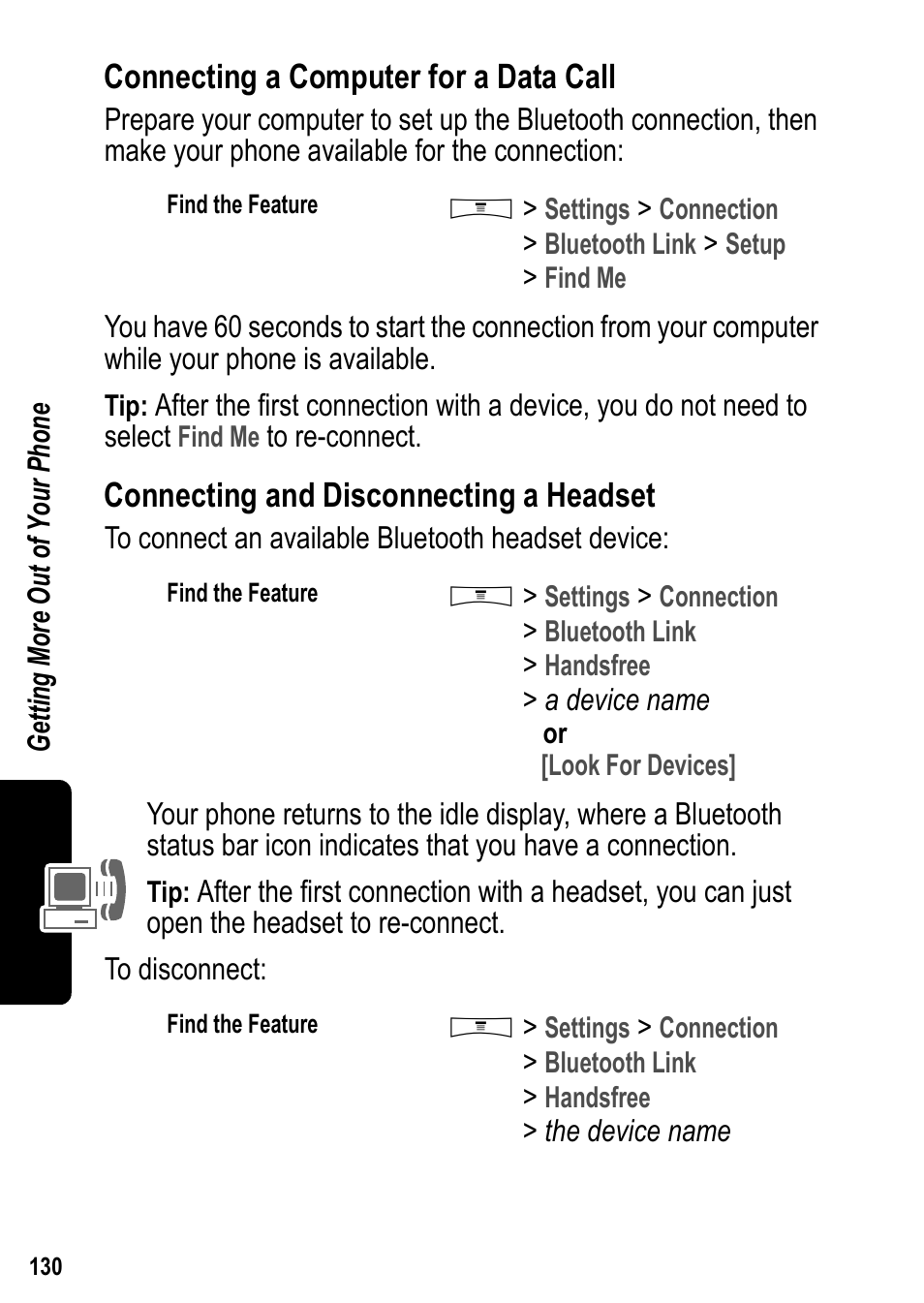 Siemens U15 User Manual | Page 131 / 188