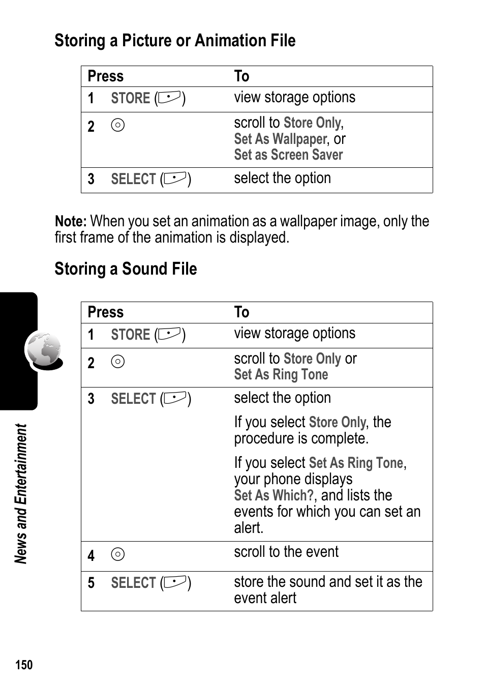 Siemens U15 User Manual | Page 151 / 188