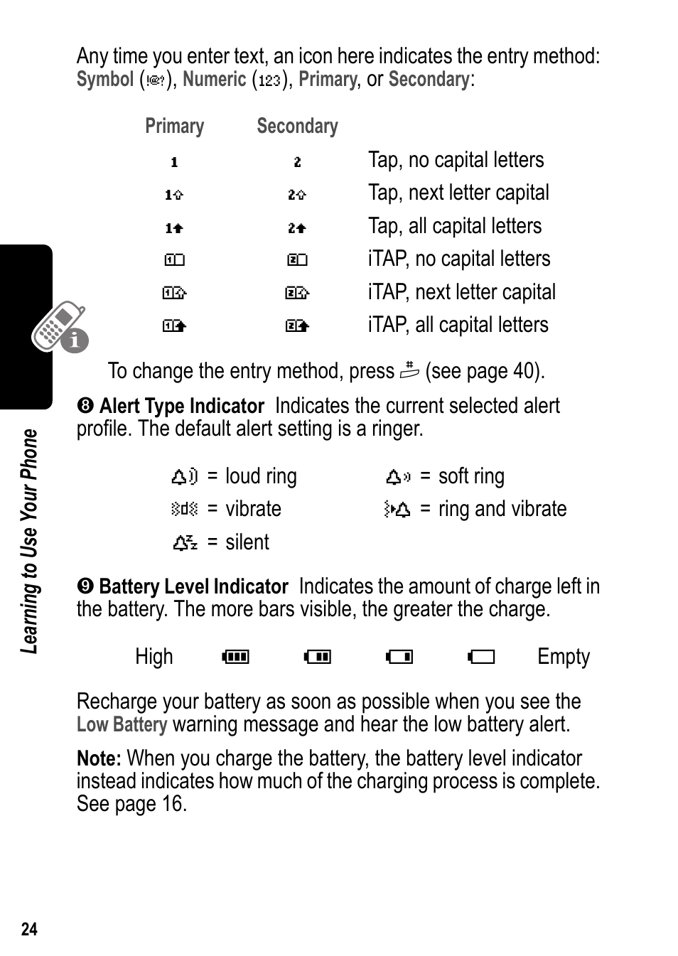 Siemens U15 User Manual | Page 25 / 188