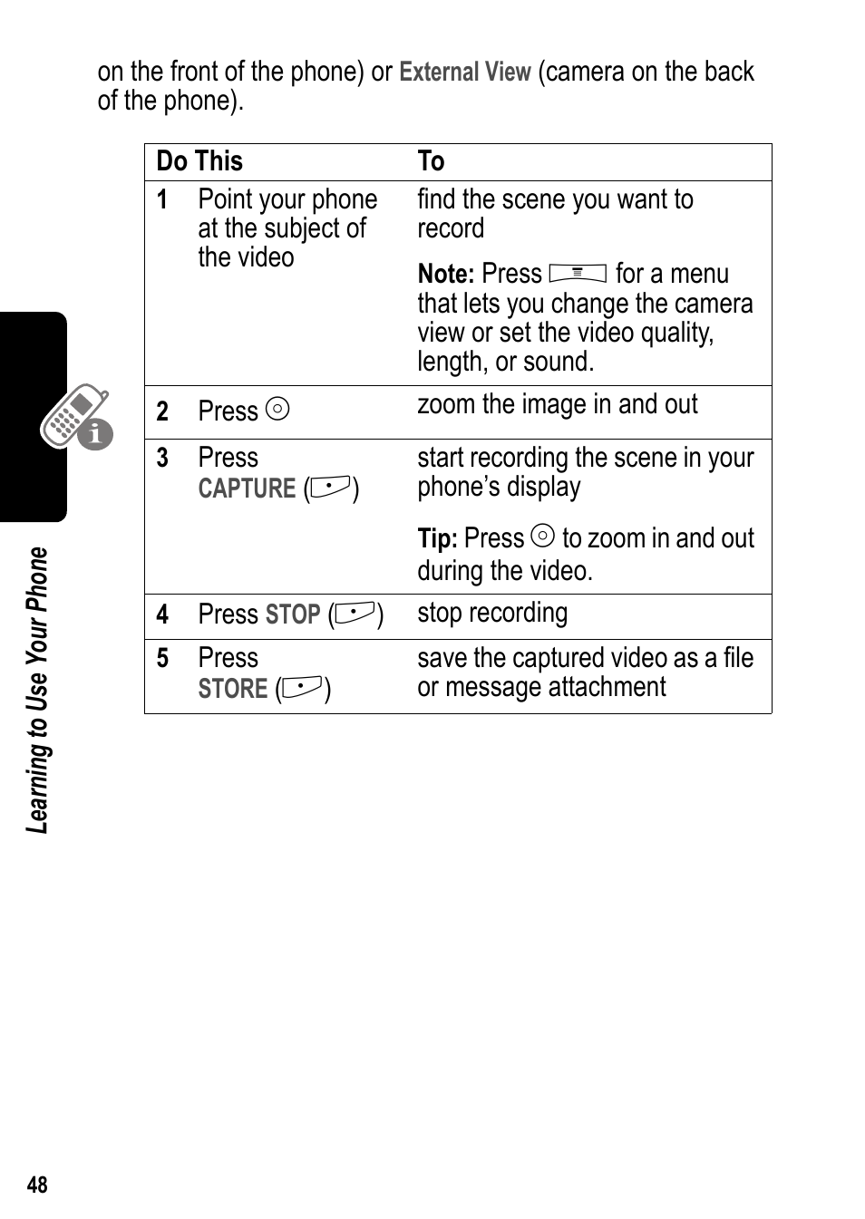 Siemens U15 User Manual | Page 49 / 188