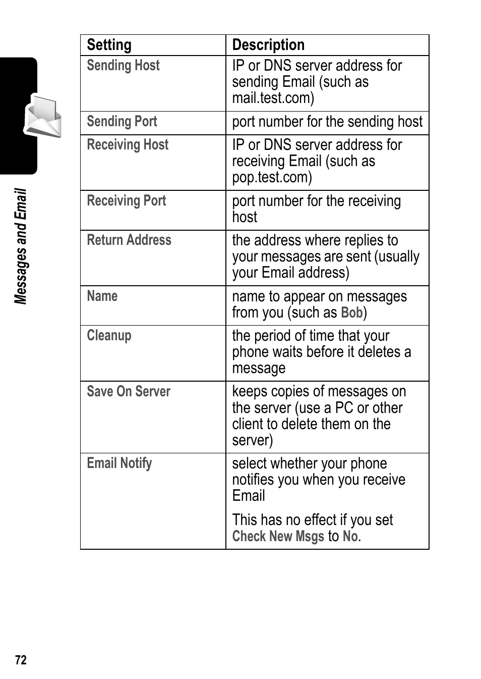 Siemens U15 User Manual | Page 73 / 188