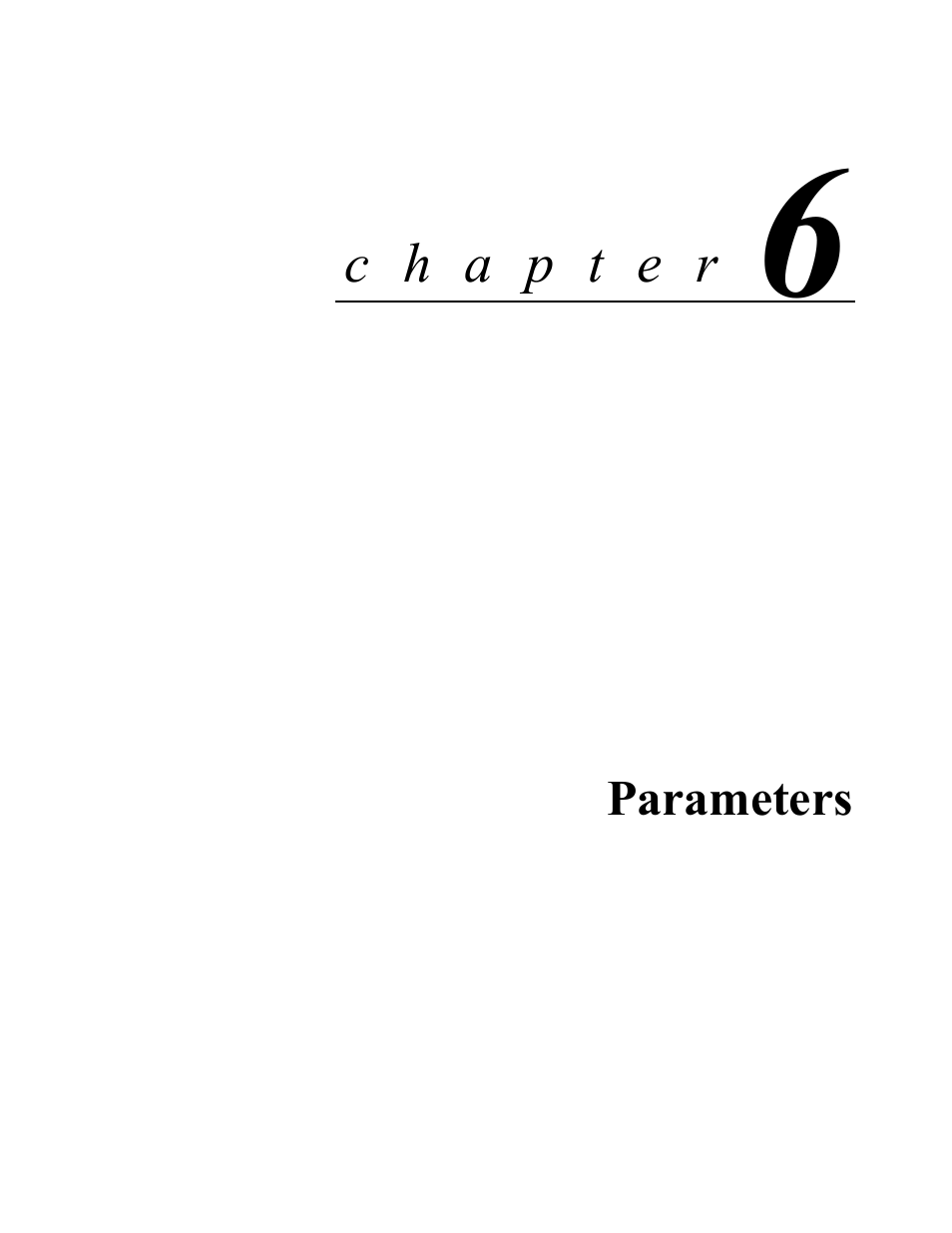 Magnetek 188-10130 User Manual | Page 37 / 67