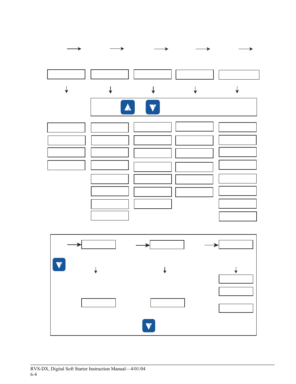 Magnetek 188-10130 User Manual | Page 40 / 67