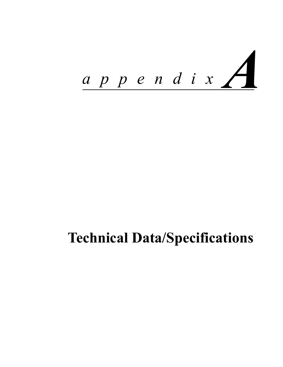 Magnetek 188-10130 User Manual | Page 56 / 67