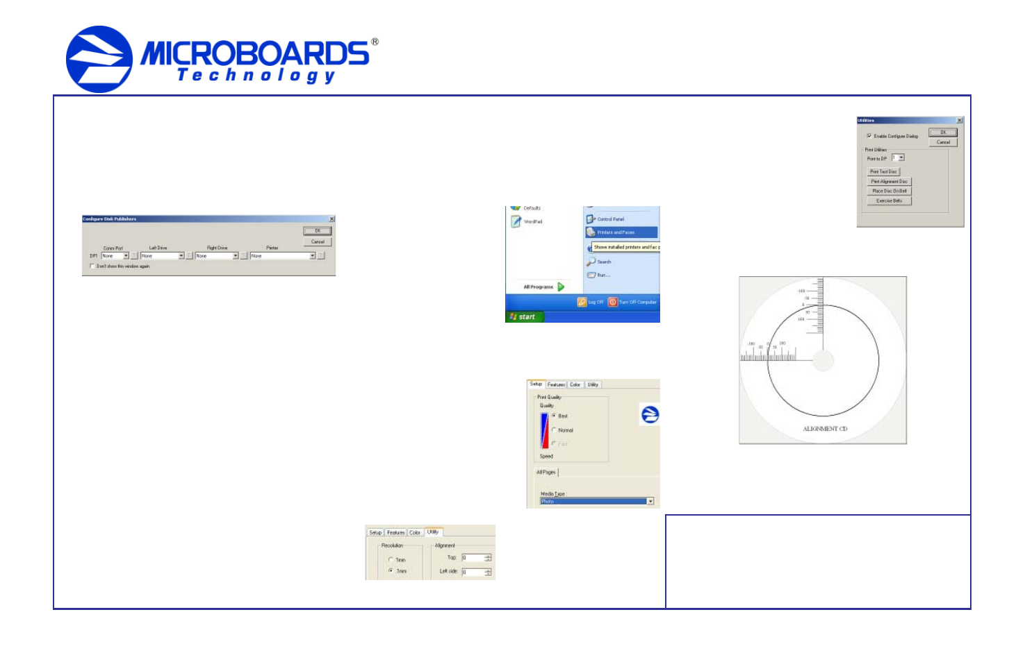 MicroBoards Technology DX-2 User Manual | Page 2 / 2