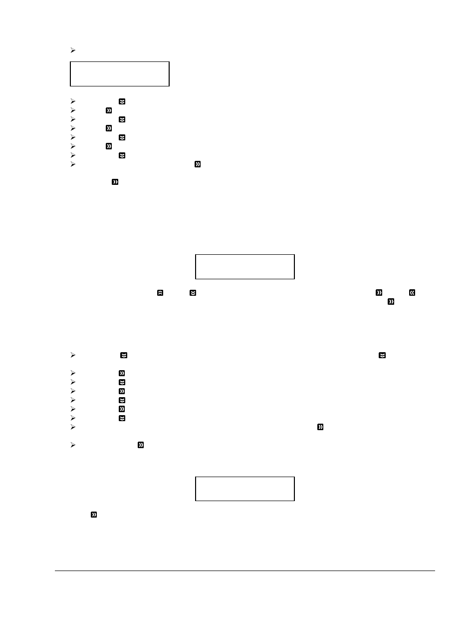 MicroBoards Technology HCL-6000 User Manual | Page 13 / 39