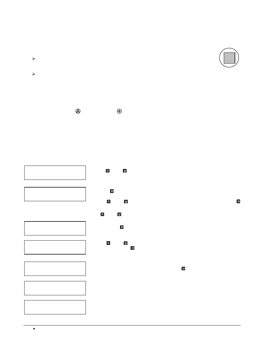 Operation, Copy | MicroBoards Technology HCL-6000 User Manual | Page 14 / 39