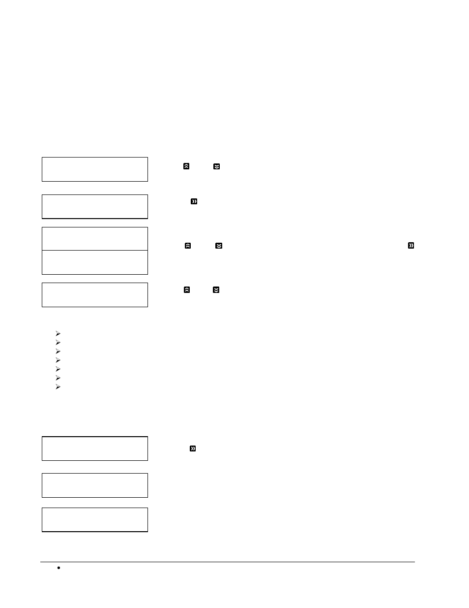 MicroBoards Technology HCL-6000 User Manual | Page 16 / 39