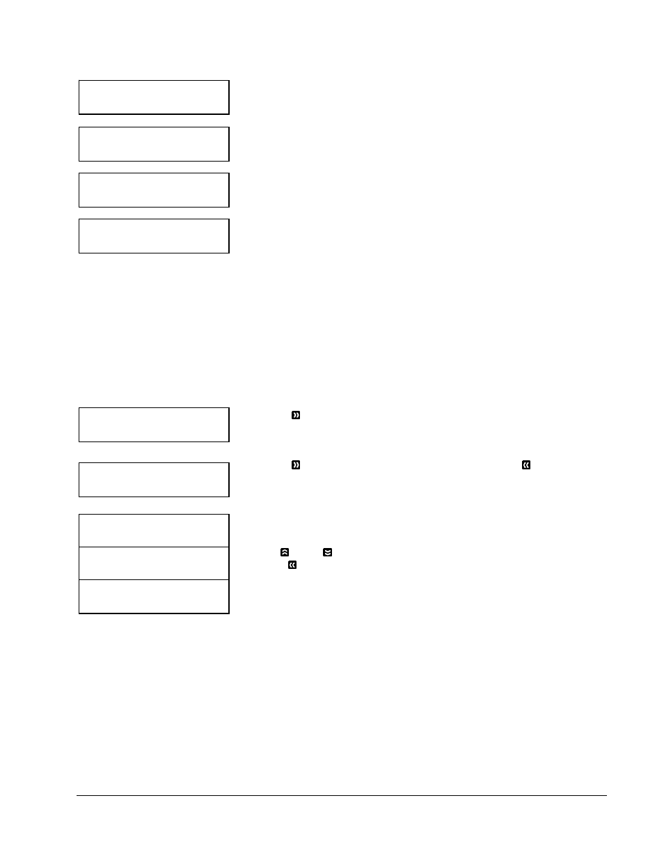 Test | MicroBoards Technology HCL-6000 User Manual | Page 17 / 39