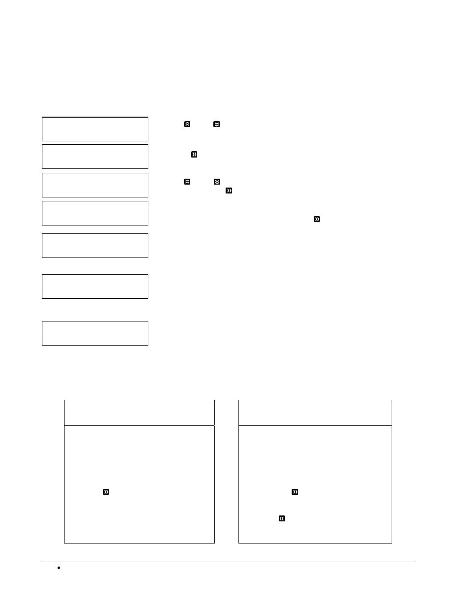 Compare | MicroBoards Technology HCL-6000 User Manual | Page 18 / 39