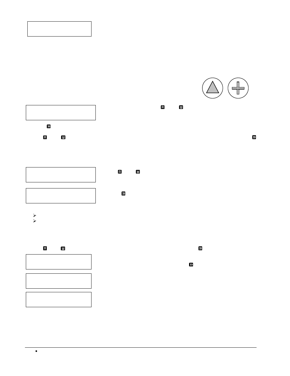 Select source, Master mode, Erase rw | MicroBoards Technology HCL-6000 User Manual | Page 20 / 39