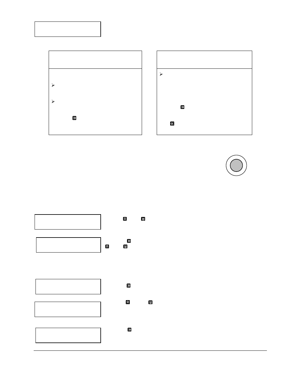 Hard drive setup | MicroBoards Technology HCL-6000 User Manual | Page 21 / 39