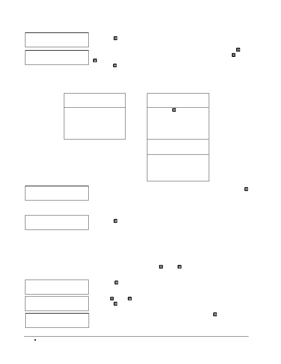 MicroBoards Technology HCL-6000 User Manual | Page 22 / 39