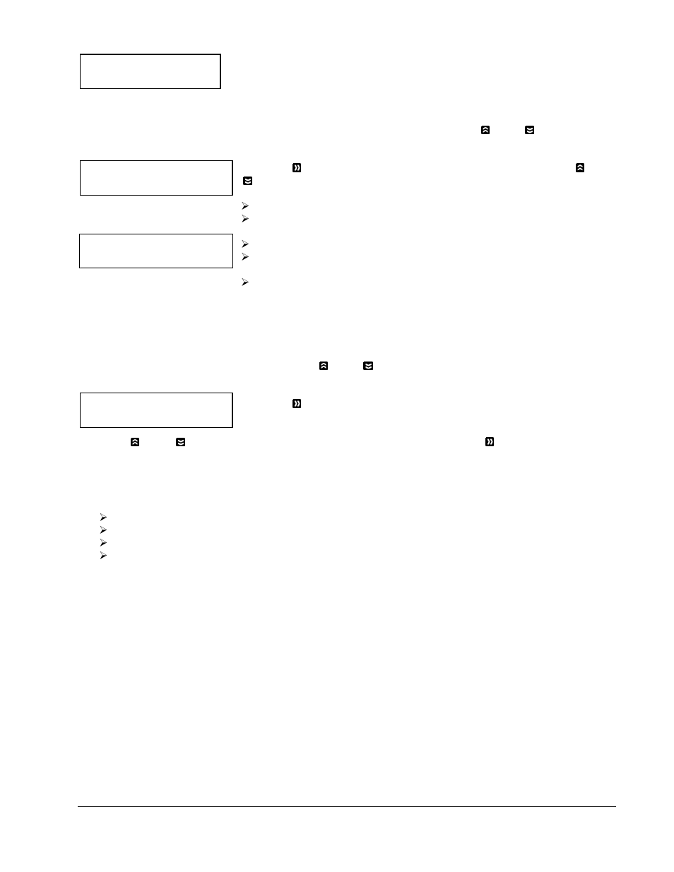 MicroBoards Technology HCL-6000 User Manual | Page 23 / 39