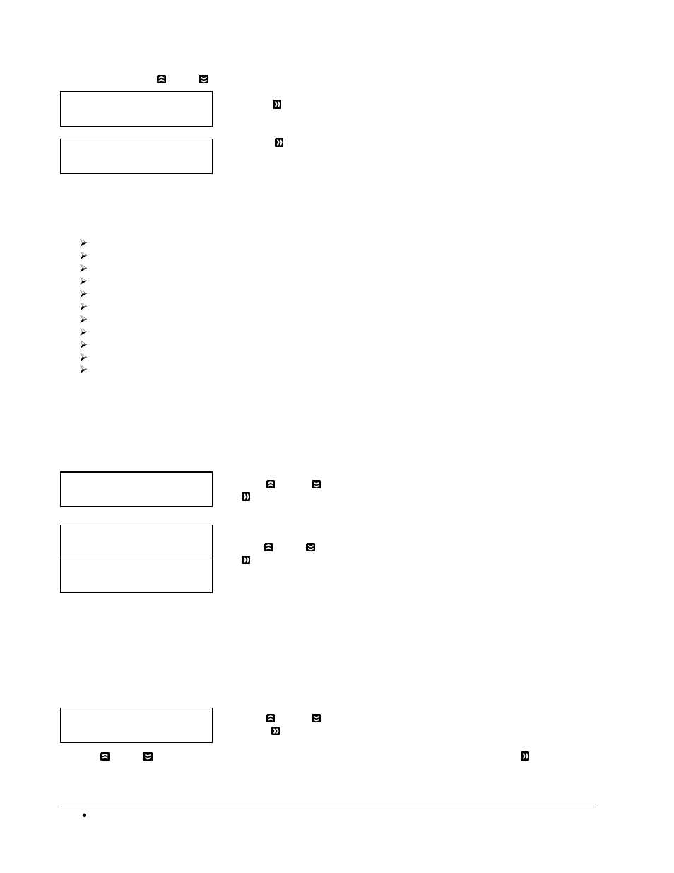 Setup | MicroBoards Technology HCL-6000 User Manual | Page 24 / 39