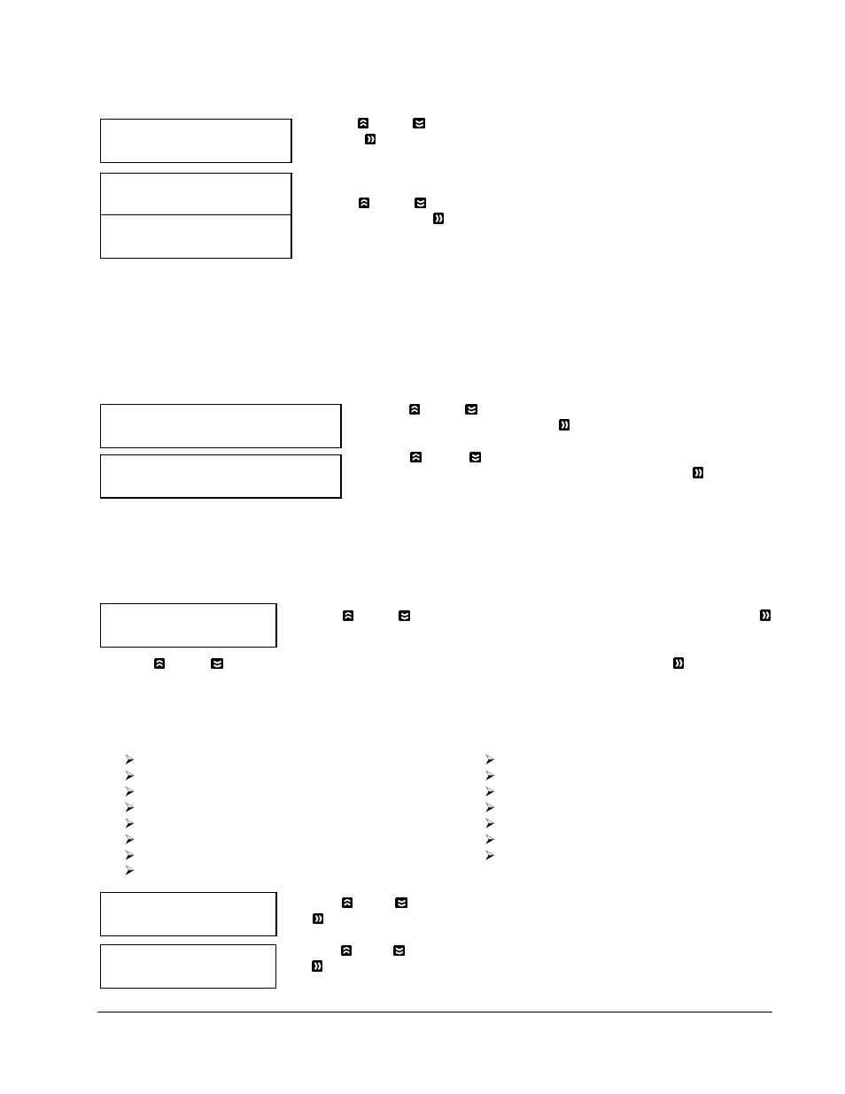 MicroBoards Technology HCL-6000 User Manual | Page 25 / 39