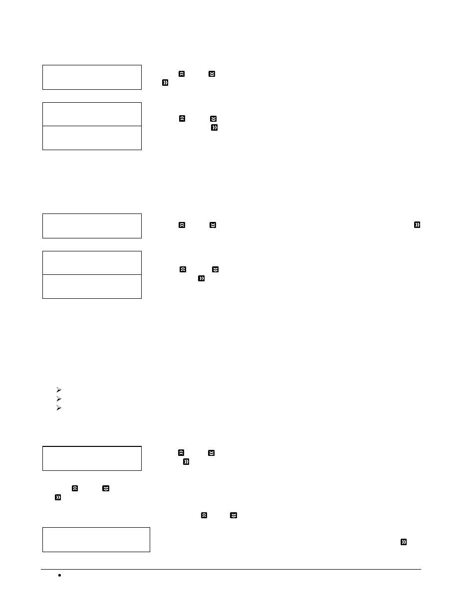 MicroBoards Technology HCL-6000 User Manual | Page 26 / 39