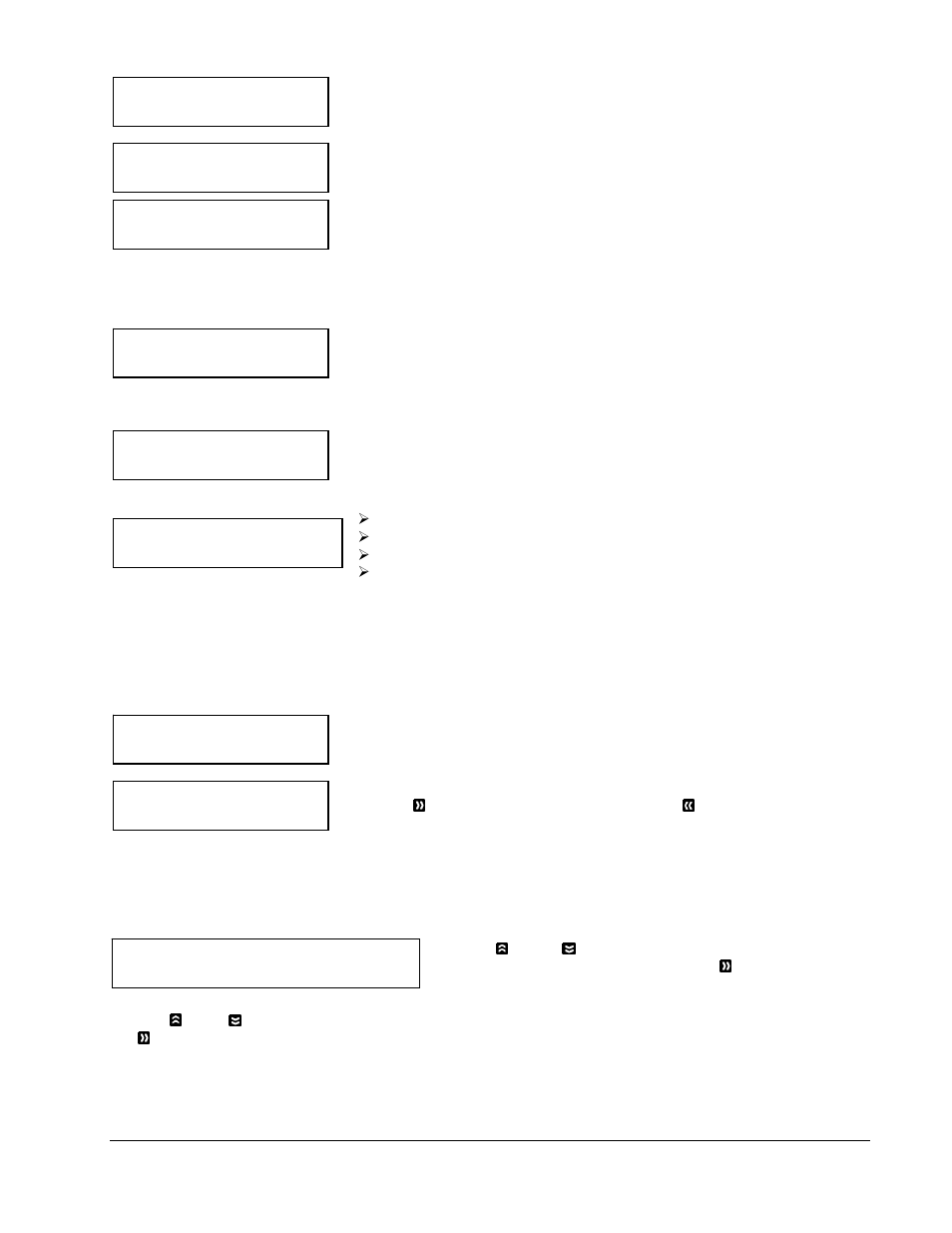 MicroBoards Technology HCL-6000 User Manual | Page 27 / 39