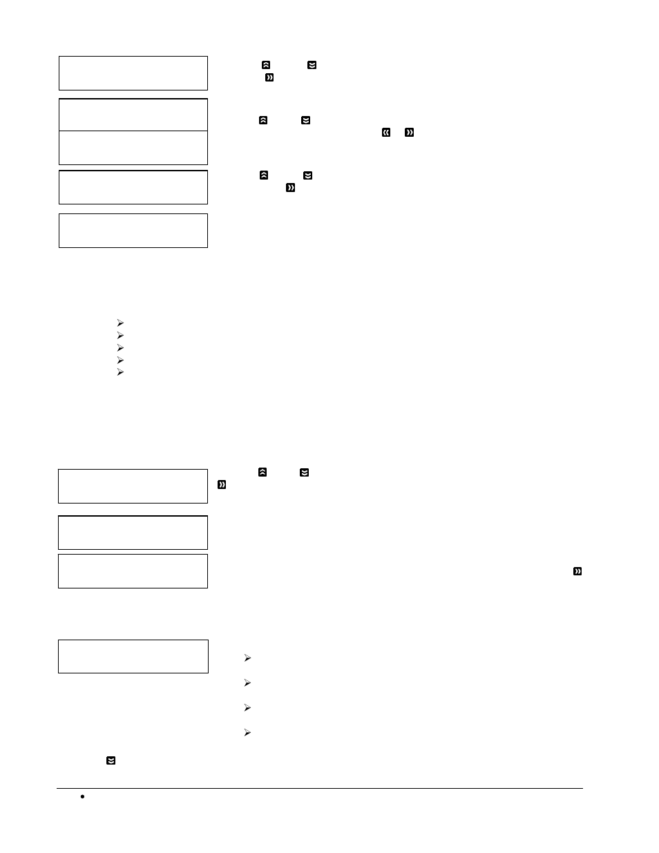 System utilities | MicroBoards Technology HCL-6000 User Manual | Page 28 / 39