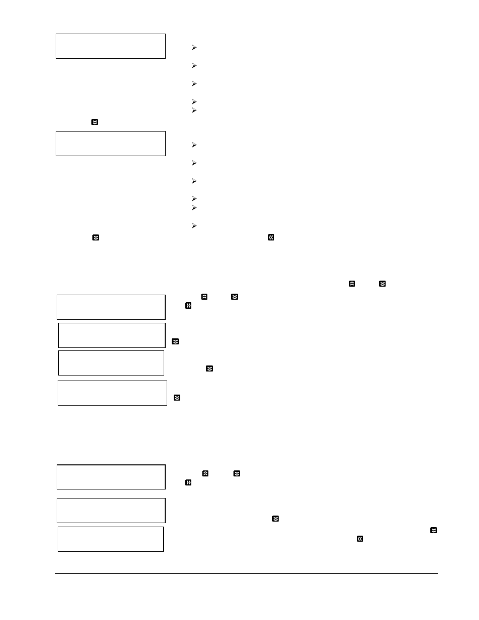 MicroBoards Technology HCL-6000 User Manual | Page 29 / 39