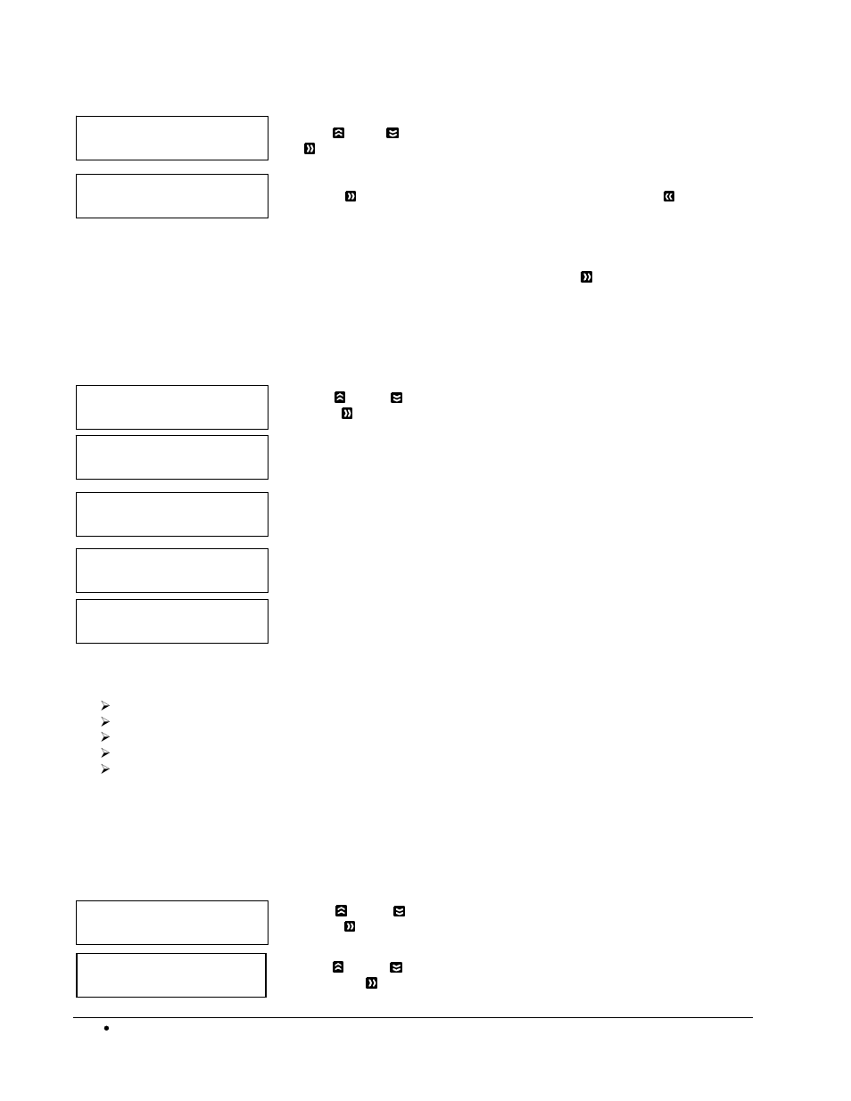 Loader utilities | MicroBoards Technology HCL-6000 User Manual | Page 30 / 39