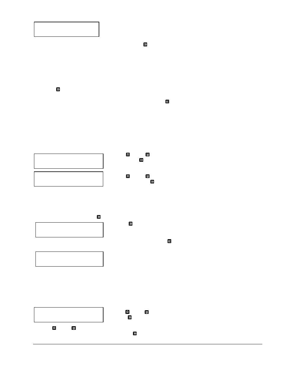 MicroBoards Technology HCL-6000 User Manual | Page 31 / 39