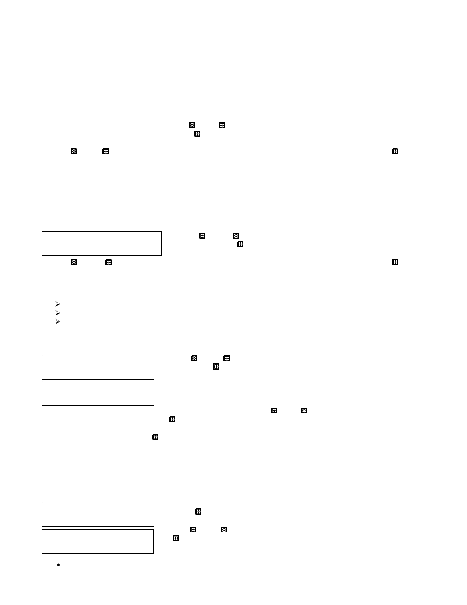 Manage accounts | MicroBoards Technology HCL-6000 User Manual | Page 32 / 39