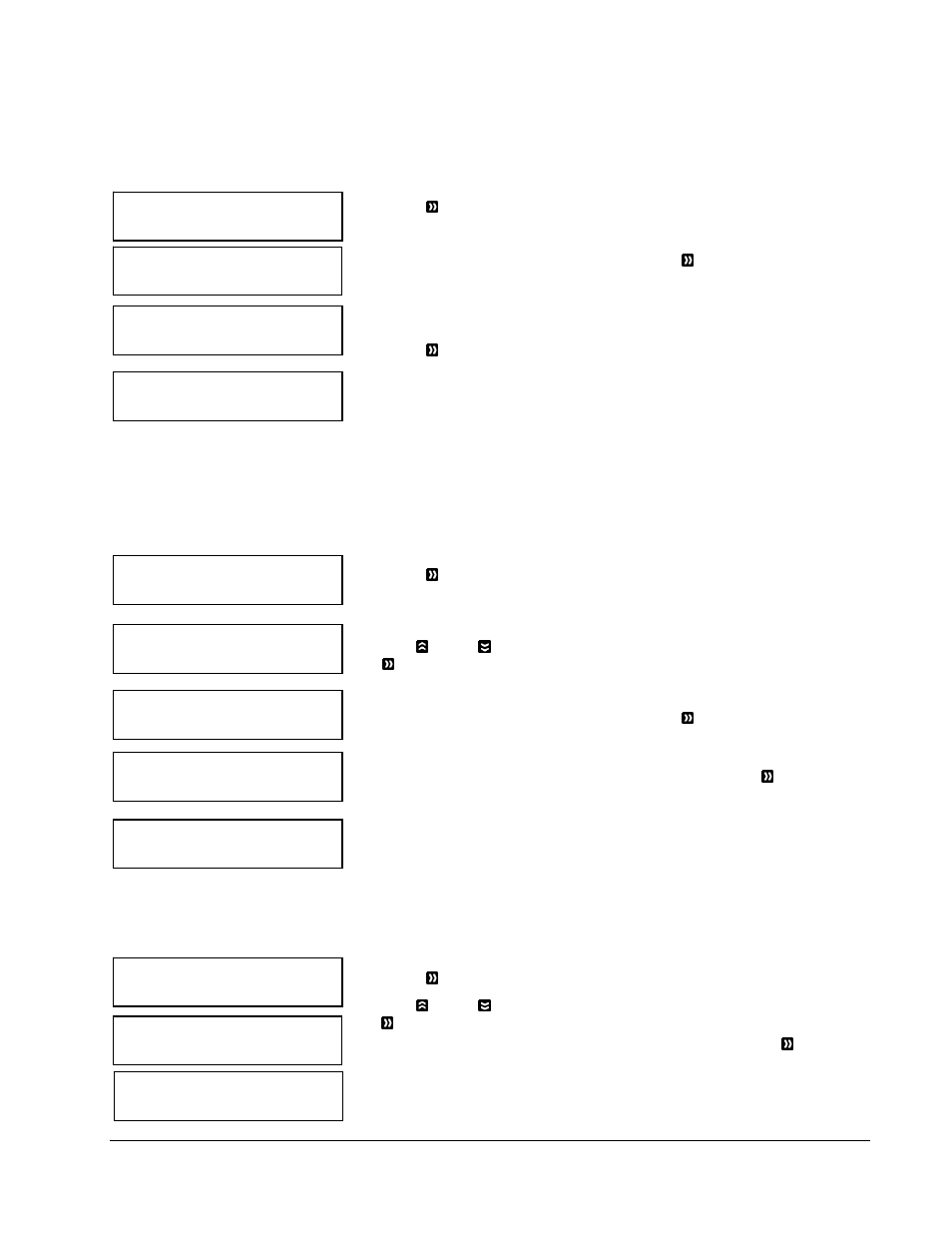 MicroBoards Technology HCL-6000 User Manual | Page 33 / 39