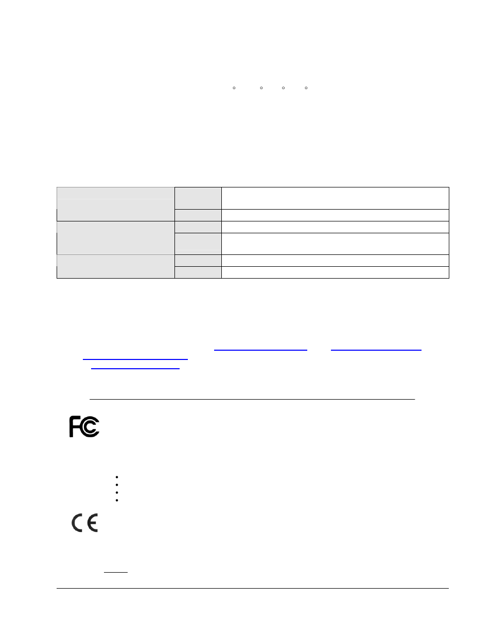 Specifications, Supported formats, Technical support | MicroBoards Technology HCL-6000 User Manual | Page 39 / 39