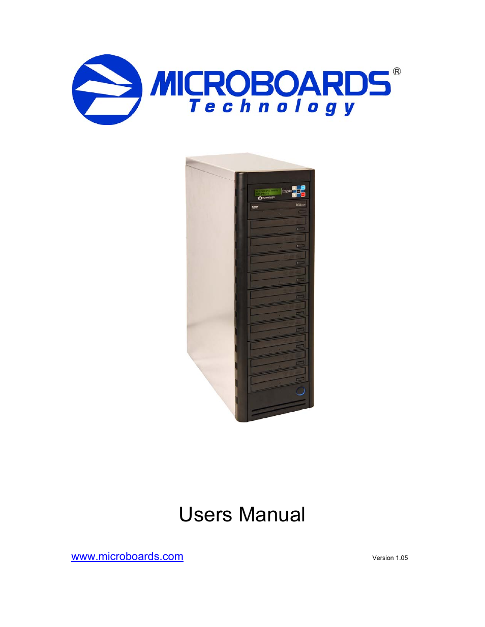 MicroBoards Technology Premium Pro Series User Manual | 23 pages