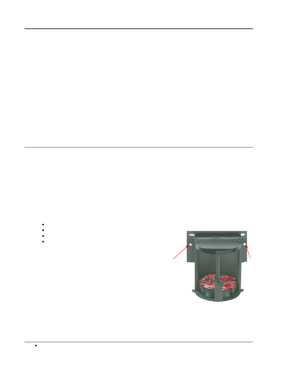 Assembly and installation, System requirements, Assembly instructions | Pf-pro disc printer assembly | MicroBoards Technology PF-Pro Disc Printer User Manual | Page 6 / 18