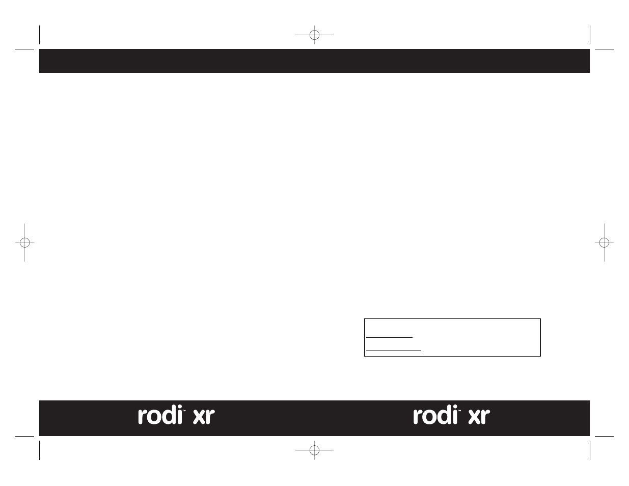 Maxi-Cosi 4358-4583 User Manual | Page 12 / 12