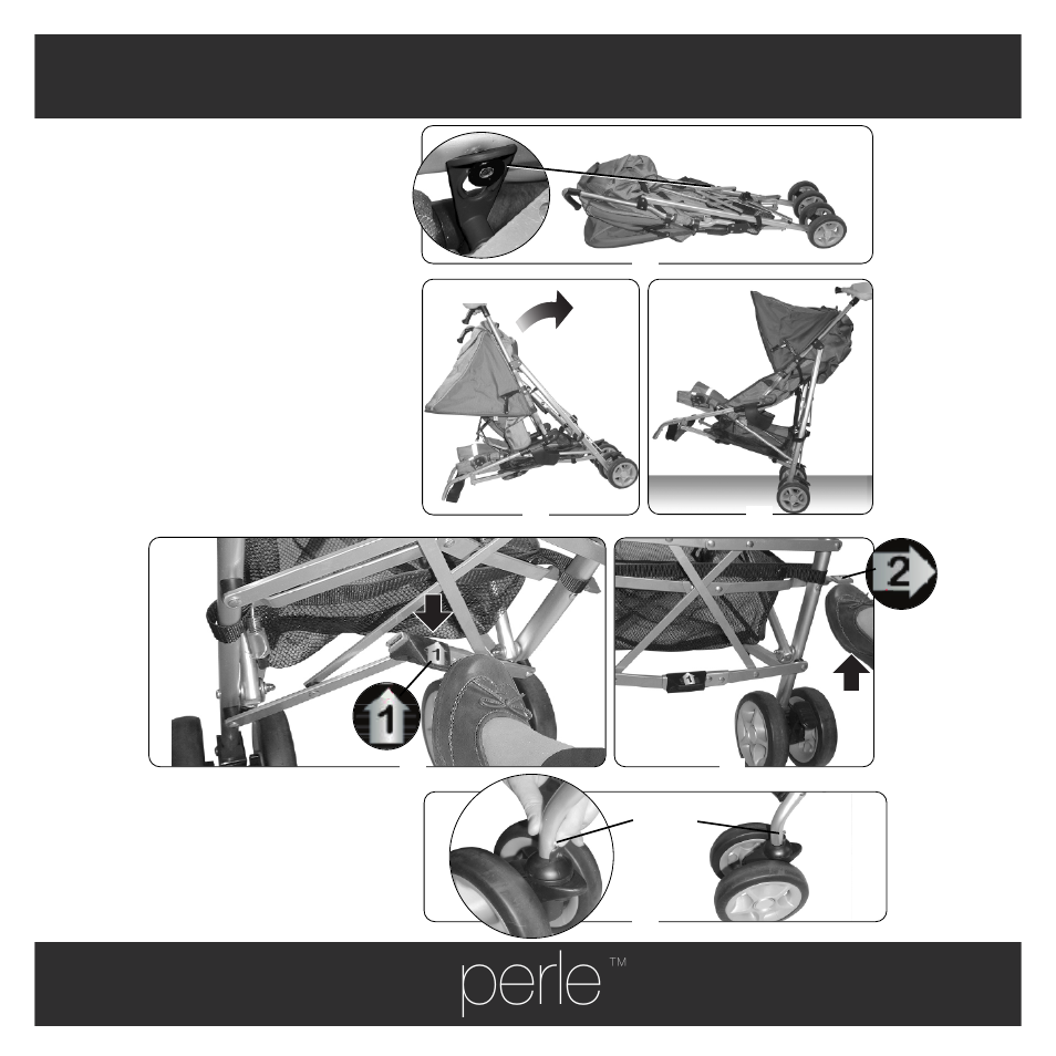 Perle | Maxi-Cosi PERLE 1443 User Manual | Page 4 / 10