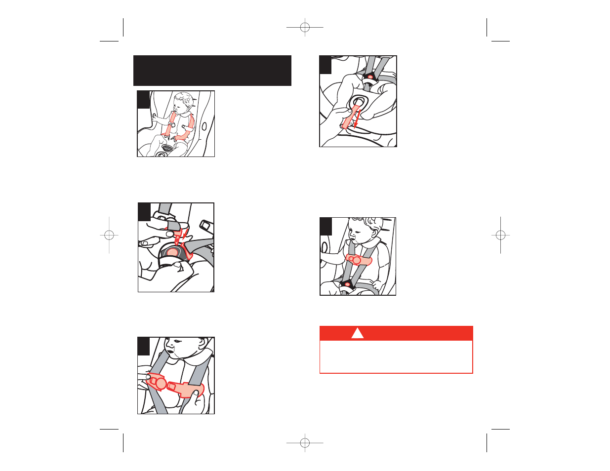 Maxi-Cosi Priori User Manual | Page 10 / 26