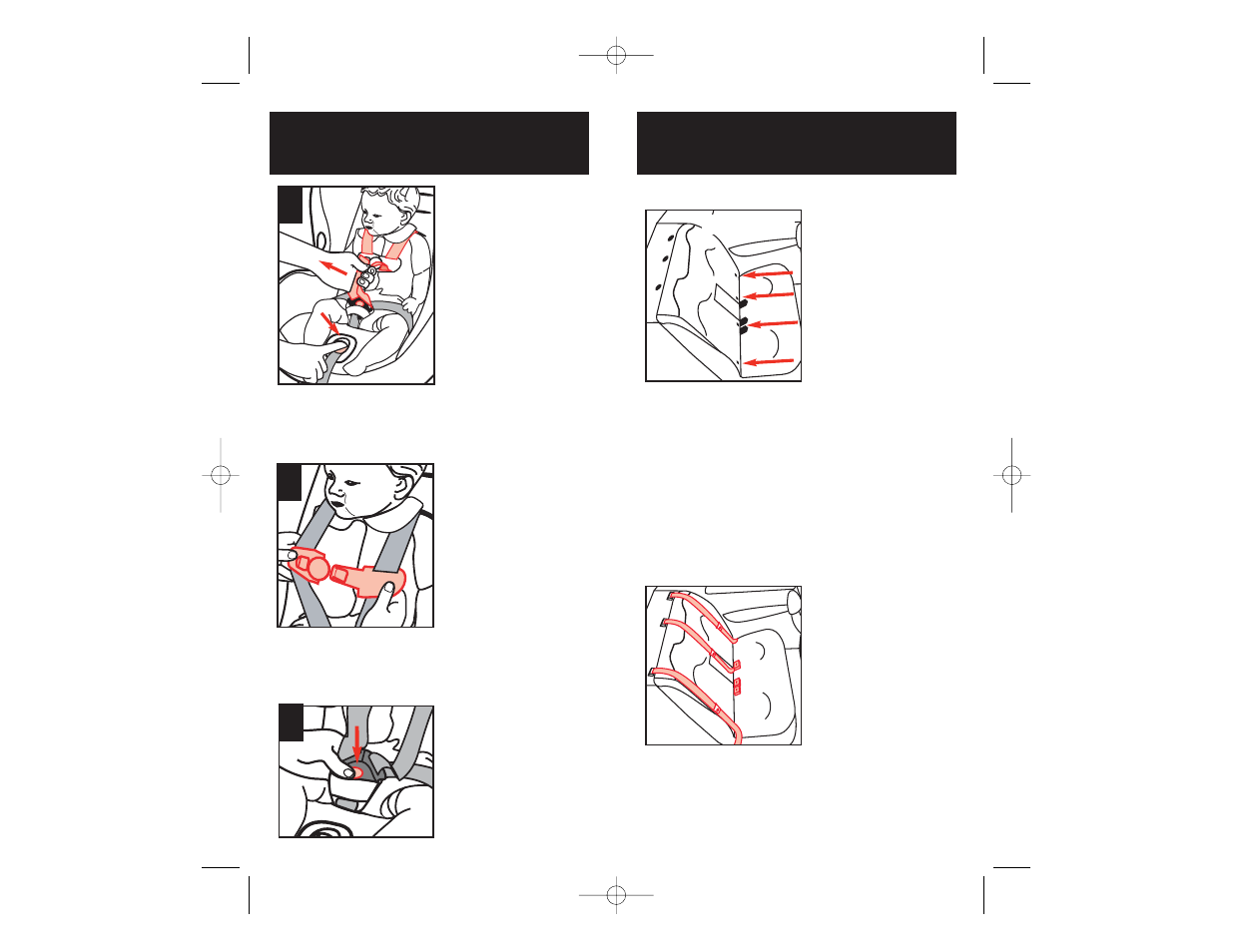 Maxi-Cosi Priori User Manual | Page 11 / 26