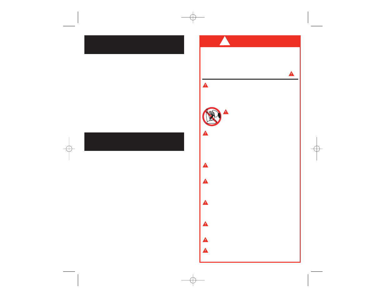 Maxi-Cosi Priori User Manual | Page 3 / 26