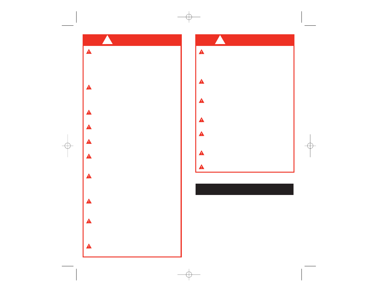 Maxi-Cosi Priori User Manual | Page 4 / 26