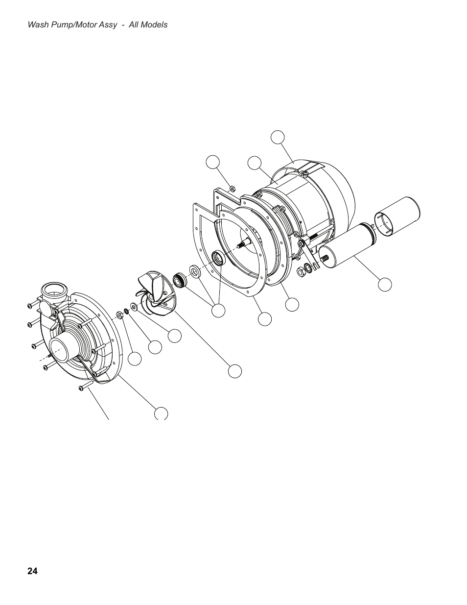 Moyer Diebel 501HT User Manual | Page 34 / 78